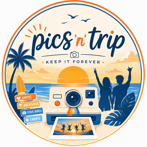 PICS'N'TRIP