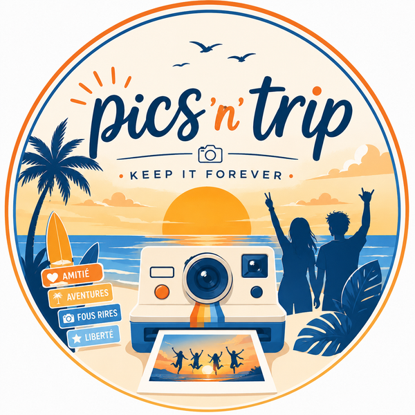 PICS'N'TRIP
