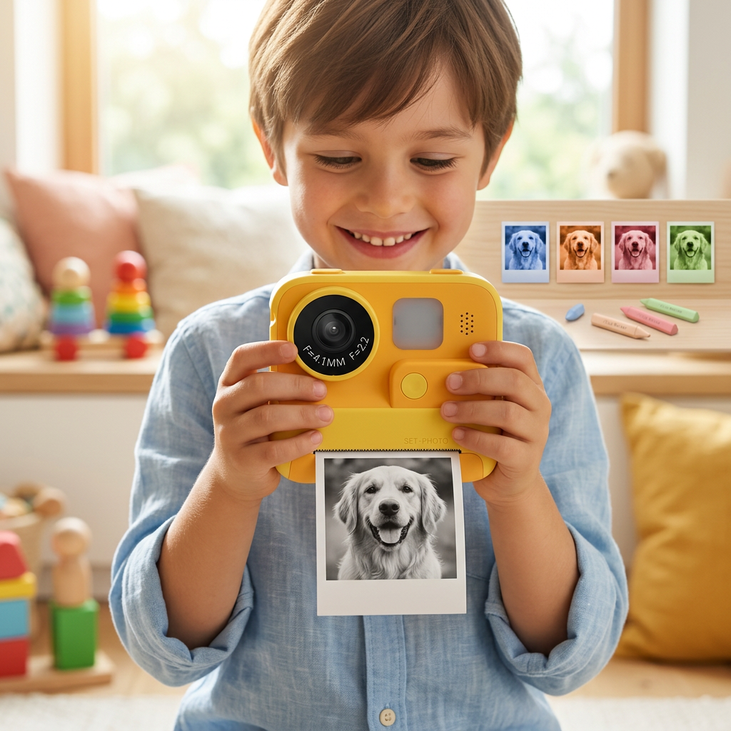 Kids Dreams PICS 